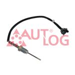 Palpeur, température des gaz AUTLOG AS3401