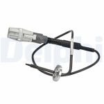 Uitlaatgastemperatuursensor DELPHI TS30421-12B1