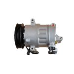 Compressor, airconditioning EASY FIT NRF 32411