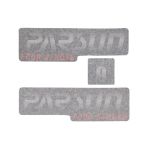 Accessori per l'involucro PARSUN F4-09000900-6