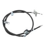 Kabel, parkeerrem HERTH+BUSS JAKOPARTS J3920364
