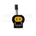 Abgastemperatursensor HITACHI 2505535