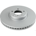 Jarrulevy HERTH+BUSS ELPARTS J3300854