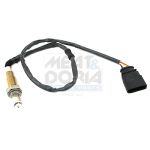 Sonda lambda MEAT & DORIA 811001