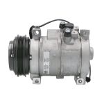 Klimakompressor NISSENS 891005