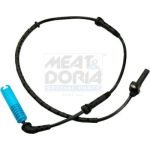 ABS-sensor MEAT & DORIA 90288