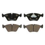 Bremsbelagsatz FERODO FCP779W