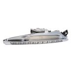 Luce di marcia diurna MAGNETI MARELLI 712461211129