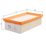 Filtre à air KNECHT LX5867