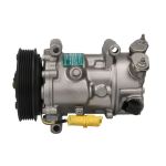 Klimakompressor TEAMEC 8608502