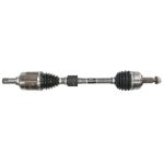 Antriebswelle SNR DK55.271
