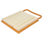 Filtro de aire HENGST E487L