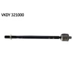Barre d'accouplement SKF VKDY 321000