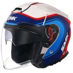 Capacete SMK GTJ Tamanho XS