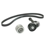 Keilrippenriemensatz Schaeffler INA 529 0514 20