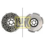 Kupplungsdruckplatte Schaeffler LuK 138 0225 10