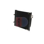 Condenseur (climatisation) AKS DASIS 522002N