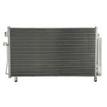 Condensator, airconditioning KOYORAD CD090453