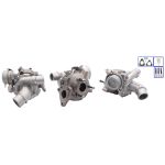 Turbocompressore OE REMAN ELSTOCK 91-1883