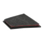 Filtro de placa de aire (inserto) PIPERCROSS PP1599