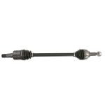 Arbre d'entraînement POINT GEAR PNG76003
