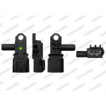 Sensor, presión gas de escape WAGNER PRS00011
