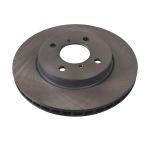 Disque de frein FEBI BILSTEIN 170724, 1 pièce