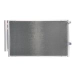 Condenseur (climatisation) BOSCH 1 986 AD2 223