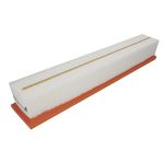 Filtro, aire habitáculo FLEETGUARD AF55740