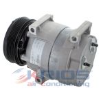 Klimakompressor MEAT & DORIA K14001A