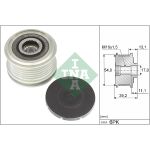 Poelie, alternator INA 535 0375 10