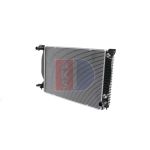 Motorkylare AKS DASIS 480043N
