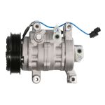 Compressor, airconditioning NRF 320156