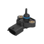 Sensor, Kraftstoffdruck BOSCH 0 261 230 127