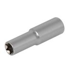 Steckschlüsseleinsatz 1/4 zoll E-TORX TOPTUL BAEH0810