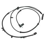 ABS-sensor MEYLE 114 800 0031