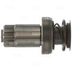 Engranaje de rueda libre, arrancador HC-CARGO F 032 234 785