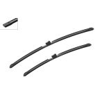 Torkarblad BOSCH Aerotwin 3 397 014 725, 625/500mm, Front, 2 Stycke