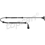 Sensor do ABS traseiro, direito HANS PRIES 702 462