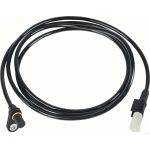 ABS-sensor HERTH+BUSS ELPARTS 70660072
