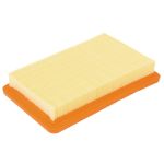 Luchtfilter BOSCH F 026 400 782