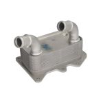 Ölkühler, Motoröl NRF 31299