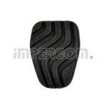 Pedal, pedal de freno IMPERGOM 700218