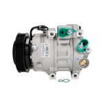 Airconditioning compressor DELPHI CS20423