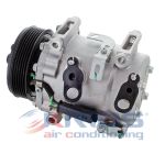 Klimakompressor MEAT & DORIA K13027A