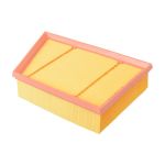 Luftfilter FEBI BILSTEIN 108745