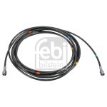 Slangleiding, kiepmechanisme FEBI BILSTEIN 1000233
