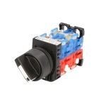 Interruptor, macaco EVERT ZL320303010
