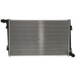 Kühler, Motorkühlung THERMOTEC D7W094TT