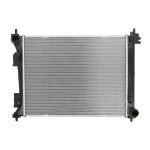 Kühler, Motorkühlung NRF 550039